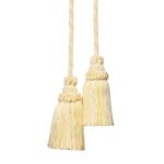 ANNECY CHAIR TASSEL