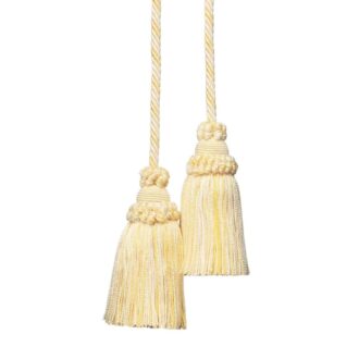 ANNECY CHAIR TASSEL