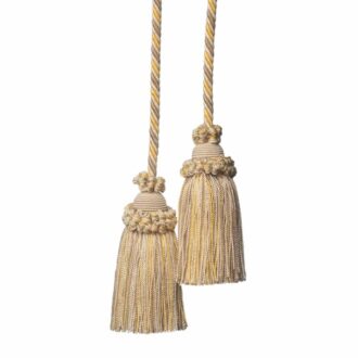 ANNECY CHAIR TASSEL