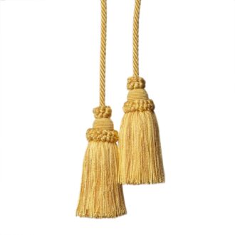 ANNECY CHAIR TASSEL