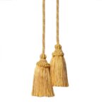 ANNECY CHAIR TASSEL