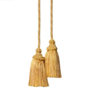 ANNECY CHAIR TASSEL