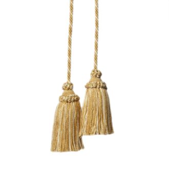 ANNECY CHAIR TASSEL
