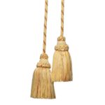 ANNECY CHAIR TASSEL