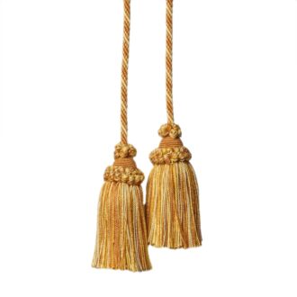 ANNECY CHAIR TASSEL