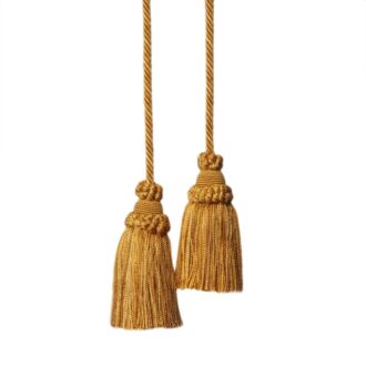 ANNECY CHAIR TASSEL