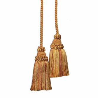 ANNECY CHAIR TASSEL