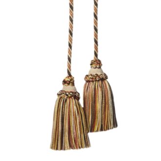 ANNECY CHAIR TASSEL