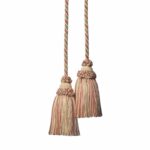 ANNECY CHAIR TASSEL
