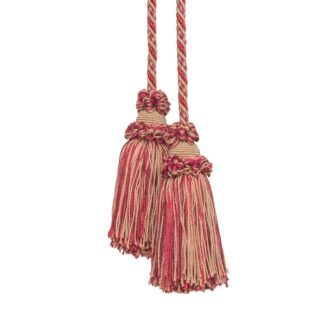 ANNECY CHAIR TASSEL