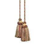ANNECY CHAIR TASSEL