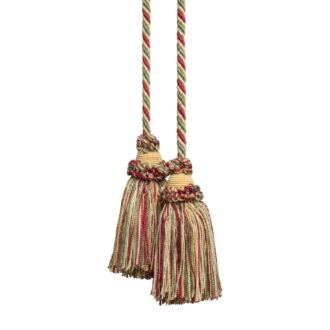 ANNECY CHAIR TASSEL