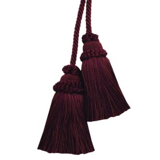 ANNECY CHAIR TASSEL