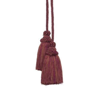 ANNECY CHAIR TASSEL