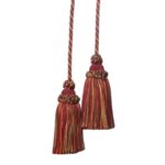 ANNECY CHAIR TASSEL