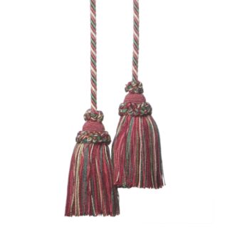 ANNECY CHAIR TASSEL