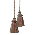 ANNECY CHAIR TASSEL