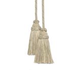 ANNECY CHAIR TASSEL