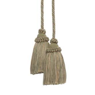 ANNECY CHAIR TASSEL