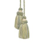 ANNECY CHAIR TASSEL