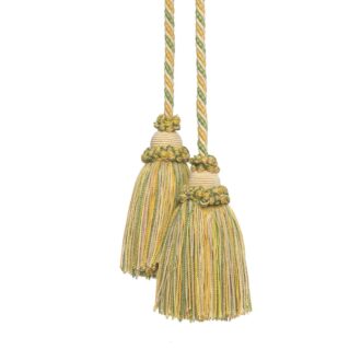 ANNECY CHAIR TASSEL