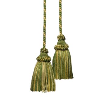 ANNECY CHAIR TASSEL
