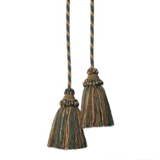 ANNECY CHAIR TASSEL