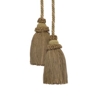 ANNECY CHAIR TASSEL