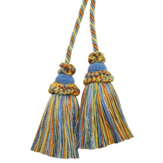 ANNECY CHAIR TASSEL