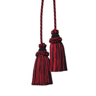 ANNECY CHAIR TASSEL