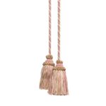 ANNECY CHAIR TASSEL