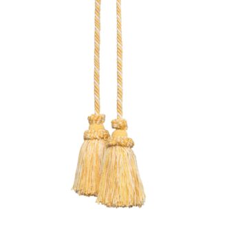 ANNECY CHAIR TASSEL