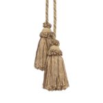 ANNECY CHAIR TASSEL