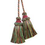 ANNECY CHAIR TASSEL