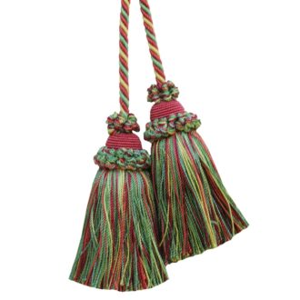 ANNECY CHAIR TASSEL