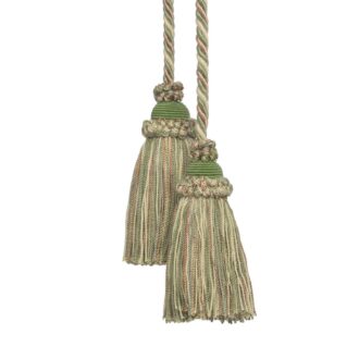 ANNECY CHAIR TASSEL