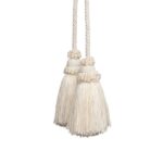 ANNECY CHAIR TASSEL