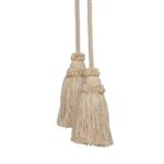 ANNECY CHAIR TASSEL