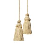 ANNECY CHAIR TASSEL