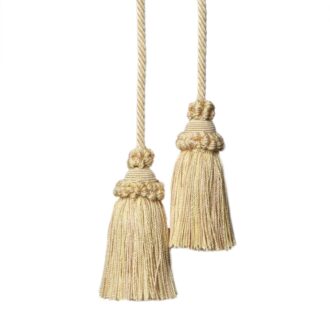 ANNECY CHAIR TASSEL