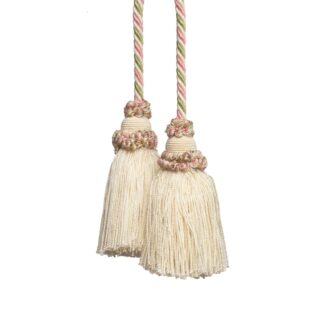 ANNECY CHAIR TASSEL