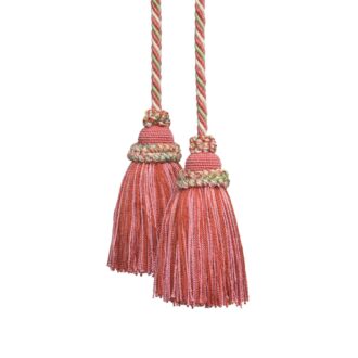 ANNECY CHAIR TASSEL