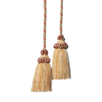 ANNECY CHAIR TASSEL
