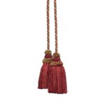 ANNECY CHAIR TASSEL