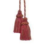 ANNECY CHAIR TASSEL