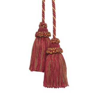 ANNECY CHAIR TASSEL