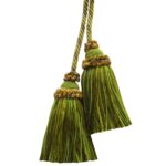 ANNECY CHAIR TASSEL
