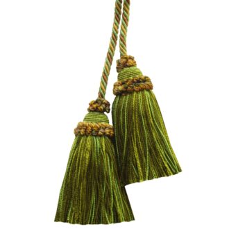 ANNECY CHAIR TASSEL