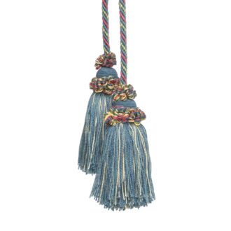 ANNECY CHAIR TASSEL