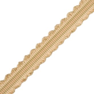 1 3/8" RICHMOND FAN BRAID